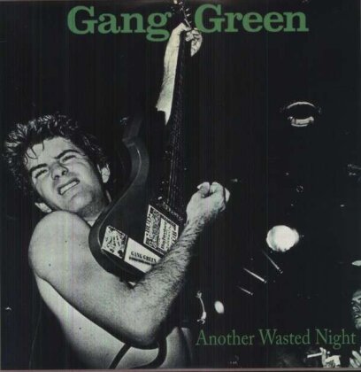 Gang Green - Another Wasted Night (LP)