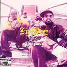 Five Deez - Kinkynasti (2 LPs)
