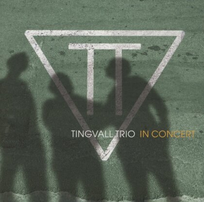 Tingvall Trio - In Concert (2 LPs)