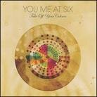 You Me At Six - Take Off Your Colours (LP)