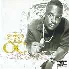 O.C. (D.I.T.C.) - Jewelz (2 LPs)