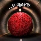 The Guillemots - Red (LP)