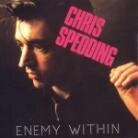 Chris Spedding - Enemy Within (LP)