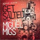 Miguel Migs - Get Salted 1 (2 LPs)