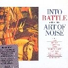 Art Of Noise - Into Battle (Music On Vinyl, Limited Edition, 2 LPs)