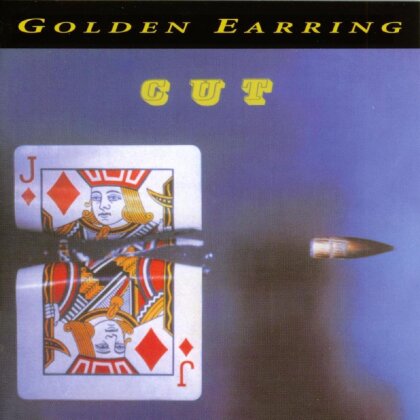 Golden Earring - Cut (LP)