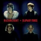 Razorlight - Slipway Fires (LP)