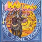 Karthago - Rock 'n' Roll Testament (LP)