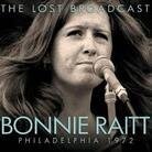 Bonnie Raitt - Lost Broadcast Ltd- (2 LPs)