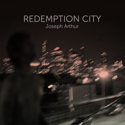 Joseph Arthur - Redemption City (Limited Edition, 3 LPs)