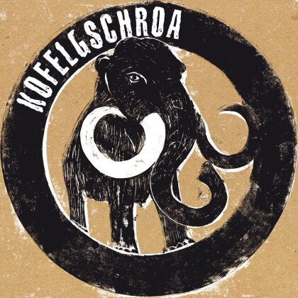 Kofelgschroa - --- (2 LPs + Digital Copy)