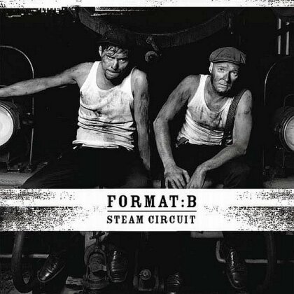 Format B - Steam Circuit (2 LPs)
