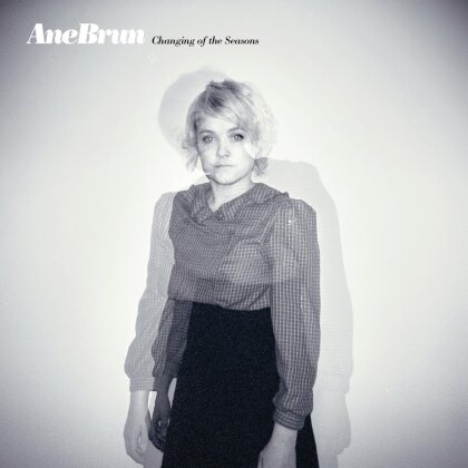 Ane Brun - Changing Of The Seasons (LP)