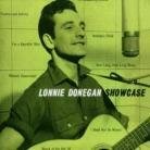 Lonnie Donegan - Showcase (LP)