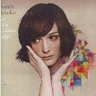 Sarah Blasko - As Day Follows Night (LP)