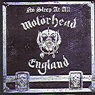 Motörhead - No Sleep At All (LP)