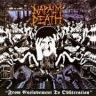 Napalm Death - From Enslavement (Limited Edition, LP)