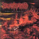 Decapitated - Winds Of Creation (LP)