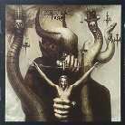 Celtic Frost - To Mega Therion (LP)