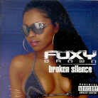 Foxy Brown - Broken Silence (2 LPs)