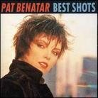 Pat Benatar - Best Shots (LP)