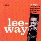 Lee Morgan - Lee-Way (LP)