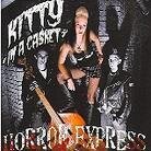 Kitty In A Casket - Horror Express (LP)