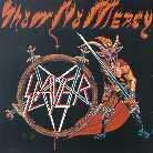 Slayer - Show No Mercy (Colored, LP)