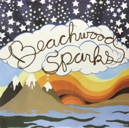 Beachwood Sparks - --- (LP)