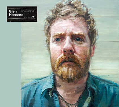 Glen Hansard (Frames/Swell Season/Once) - Rhythm & Repose (2 LP + CD)