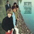 The Rolling Stones - Big Hits, High Tide - Abkco (LP)