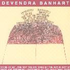 Devendra Banhart - Oh Me Oh My (LP)