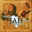 Luciano & Sizzla - Jah Warrior 1 (LP)