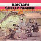 Shelly Manne - Daktari (LP)