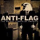 Anti-Flag - Bright Lights Of America (LP)