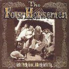 Four Horsemen - Gettin Pretty Good