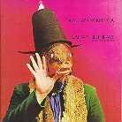 Captain Beefheart - Trout Mask (Colored, 2 LPs)