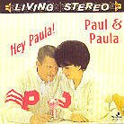 Paul & Paula - Hey Paula & Other Big (LP)