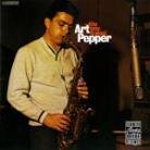 Art Pepper - Way It Was! (Limited Edition, LP)