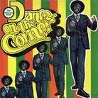 Jah Thomas - Dance On The Corner (LP)