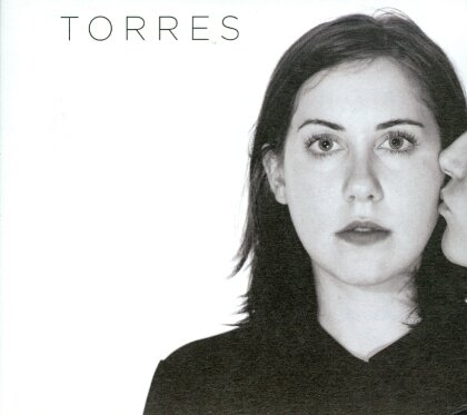 Torres - --- (LP)