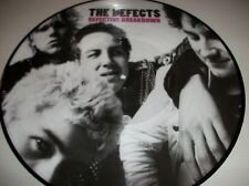 Defects - Defective Breakdown - Picture Disc (LP)