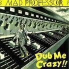 Mad Professor - Dub Me Crazy 9 (LP)