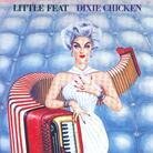 Little Feat - Dixie Chicken - Reissue (Japan Edition)
