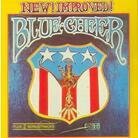 Blue Cheer - New! Improved (LP)