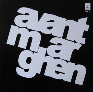 Various - Avant Marghen Vol. 4 (7 LPs)