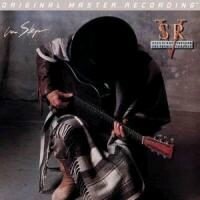 Stevie Ray Vaughan - In Step - Analogue Productions (2 LPs)