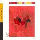 Stan Getz & Charley Bird - Jazz Samba (2 LPs)