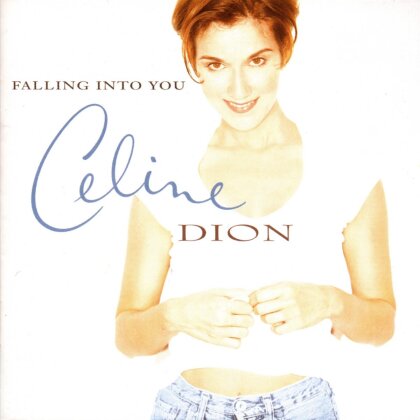 Celine Dion - Falling In To You
