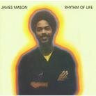 James Mason - Rhythm Of Life (LP)